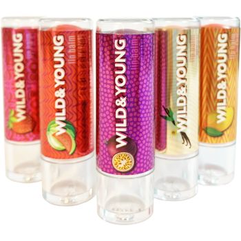 Balsamo per le labbra Balsamo per le labbra