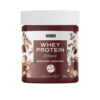 NutProtein Choco Cream