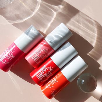 Be My Tint Rouge à Lèvres