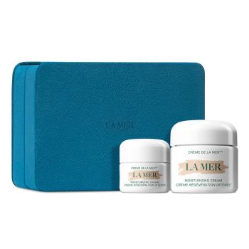 Coffret Crème de la Mer Duet Coffret Crème de la Mer Duet