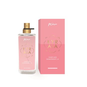 Eau de Parfum De la Mare Yakira Candy Land