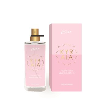 Eau de Parfum De la Mare Yakira Mellow Cloud