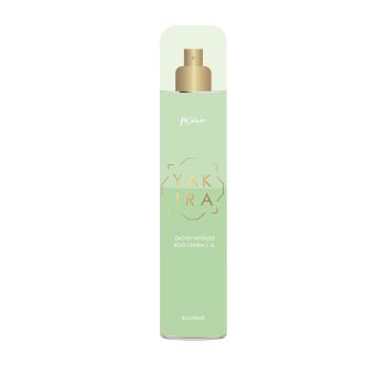 Brume Parfumée De la Mare Yakira Tachio Wonder