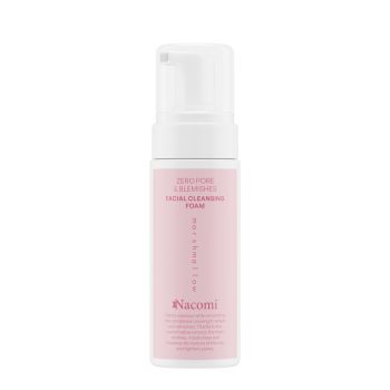 Zero Pore & Blemish Schiuma Detergente Viso