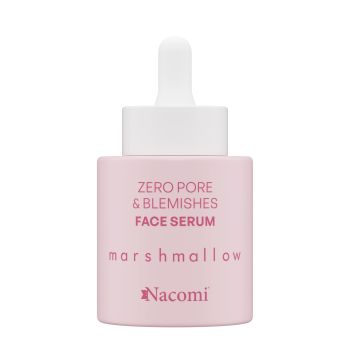 Zero Pore & Blemish Sérum Visage