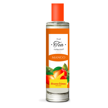 Fruit Tea Collection Parfum de Mangue