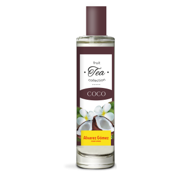 Fruit Tea Collection Parfum de Coco