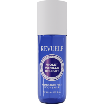 Brume Corps et Cheveux Violet Vanilla Delight Brume Corps et Cheveux Violet Vanilla Delight