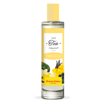 Fruit Tea Collection Parfum de Vanille