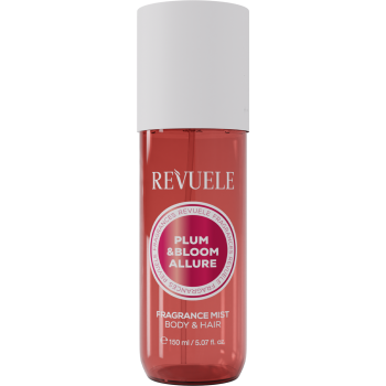 Brume Corps et Cheveux Plum & Bloom Allure Brume Corps et Cheveux Plum & Bloom Allure
