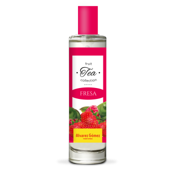 Fruit Tea Collection Parfum de Fraise