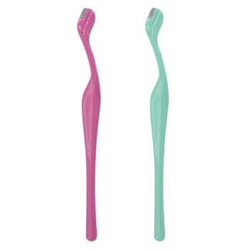 Set de 2 Crayons à Sourcils