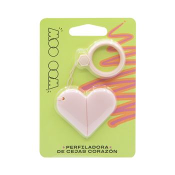 Crayon à Sourcils Cœur