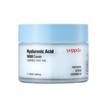 Crème 5% Acide Hyaluronique Crème 5% Acide Hyaluronique