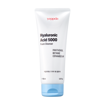 Mousse Nettoyante 5% Acide Hyaluronique Mousse Nettoyante 5% Acide Hyaluronique