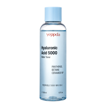 Tonique 5% Acide Hyaluronique Tonique 5% Acide Hyaluronique