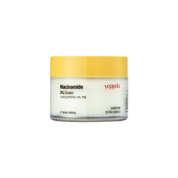 Niacinamide 3% Crème Niacinamide 3% Crème