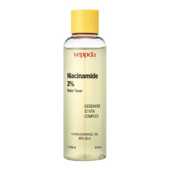 Niacinamide 3% Tonique Niacinamide 3% Tonique