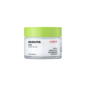 AHA+BHA+PHA Crème pour le Visage AHA+BHA+PHA Crème pour le Visage