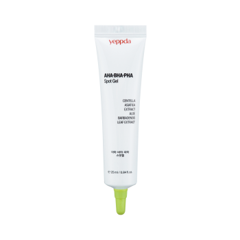 AHA+BHA+PHA Gel Apaisant AHA+BHA+PHA Gel Apaisant