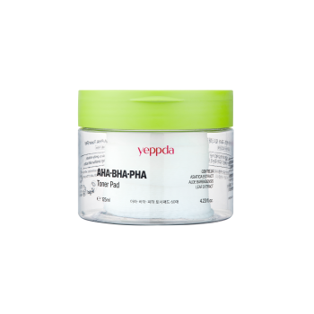 AHA+BHA+PHA Lingettes Toniques AHA+BHA+PHA Lingettes Toniques