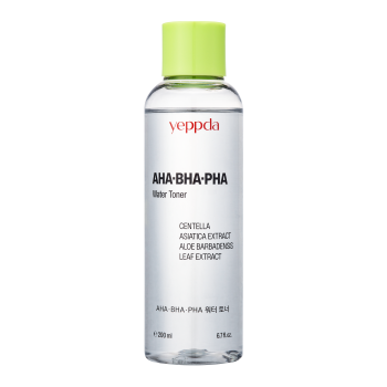 AHA+BHA+PHA Tonique AHA+BHA+PHA Tonique