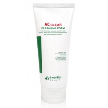 Mousse nettoyante AC Clear Mousse nettoyante AC Clear