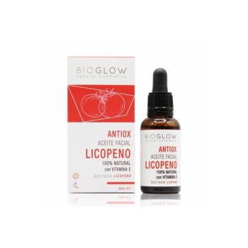 Olio viso Licopene