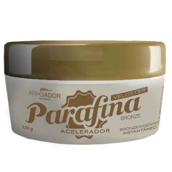 Veloster Acceleratore di abbronzatura istantanea