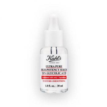 Acide Glycolique Ultra Pure High Potency