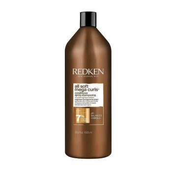 Balsamo per capelli ricci All Soft Mega Curls Conditioner