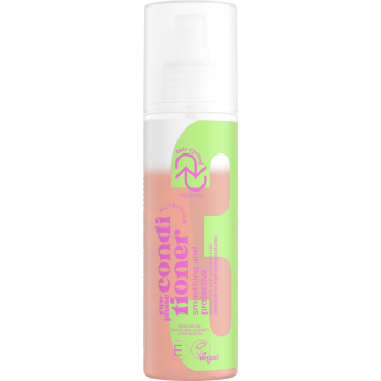 Après-shampoing Biphasé Nutrition