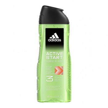 Gel Douche Active Start
