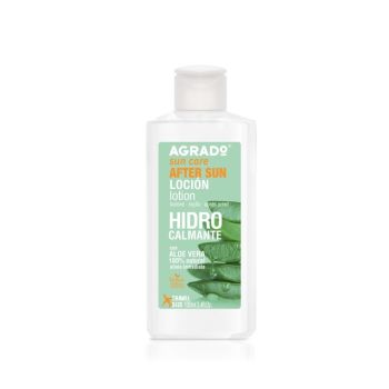 Lotion Aftersun Hidrocalm Aloe
