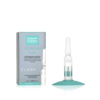Ampoules Flash