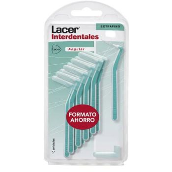 Scovolini Interdentali Angolari Extrafini Scovolini Interdentali Risparmio Pack