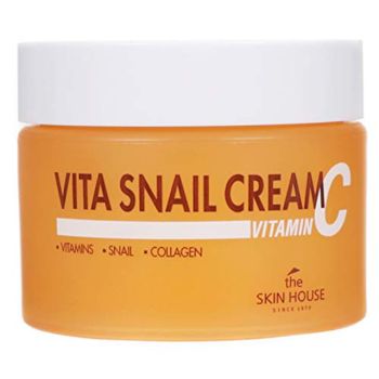 Crema di snail Vita Crema di snail Vita