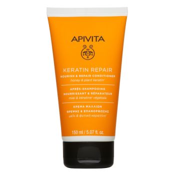 Après-shampoing Keratin Repair