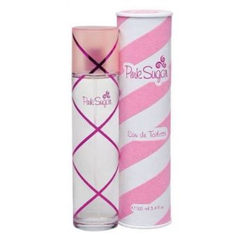 Pink Sugar Eau de Toilette