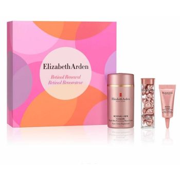 Coffret Retinol + HPR Ceramide Water Cream