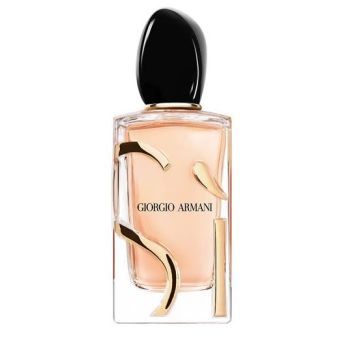 Sì di Giorgio Armani Profumo Donna Eau de Parfum