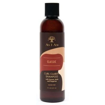 Shampoing Curl Clarity