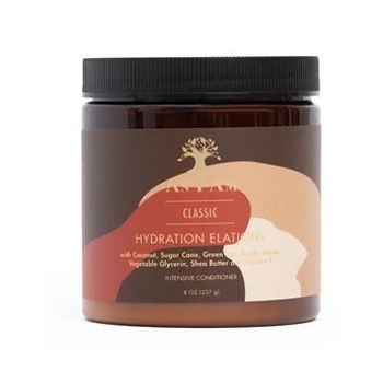 Après-Shampoing Hydratant Elation