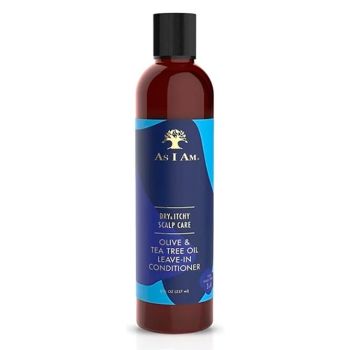 Après-Shampooing Leave-In Dry & Itchy Antipelliculaire
