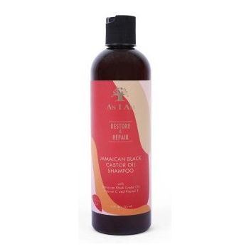 Shampoo Ristrutturante e Riparatore