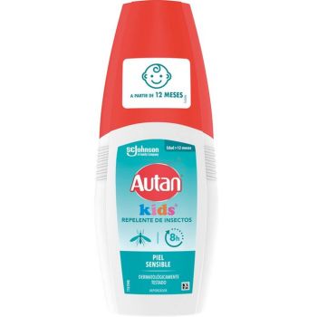 Kids Spray Anti-Moustiques