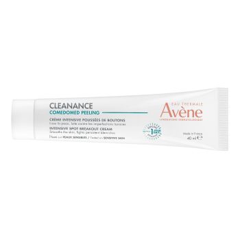 Cleanance Peeling Comedomed