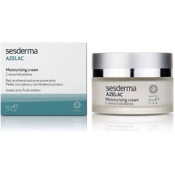 Azelac Crème Visage Hydratante 