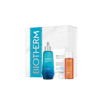 Cofanetto regalo con siero rigenerante Life Plankton