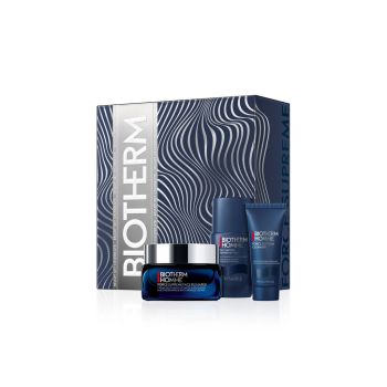 Force Supreme Coffret Anti-âge Cadeau pour Homme